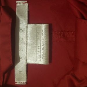 VTG (Nike golf jacket)